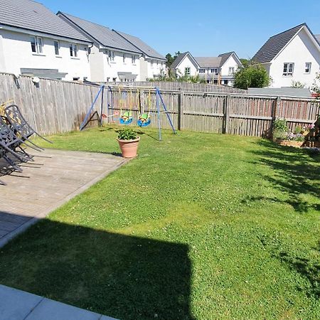 Kellys Villa Inverness Exterior foto